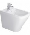 Bidet Filo Parete Durastyle Monoforo