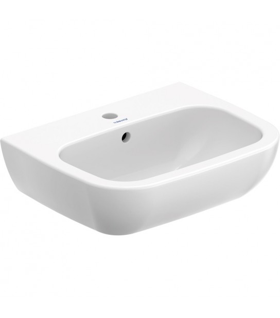 Lavabo D-Code 55 Cm