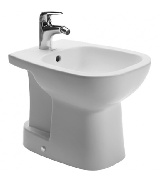 Bidet D-Code Monoforo 35,5X52,5