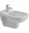 Bidet Sospeso Monoforo D-Code 35,5X54,5