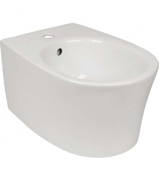 Bidet Sospeso Perla Monoforo