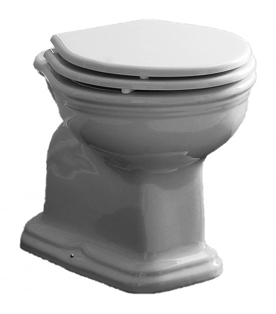 Vaso Venere Scarico A Terra