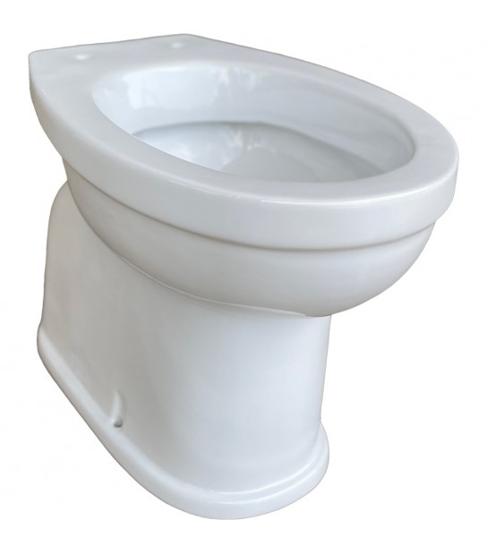 Vaso Berlin Scarico A Parete