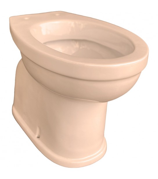 Vaso Berlin Champagne Scarico A Terra