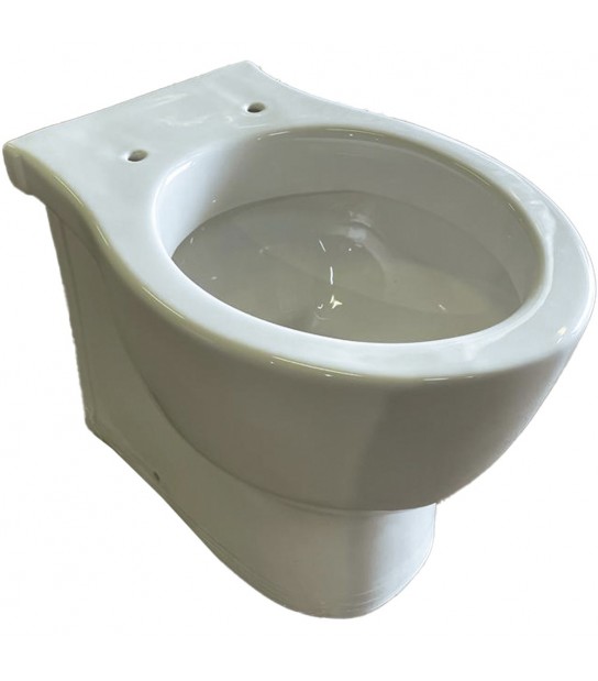 Vaso Filo Parete Rome Scarico Universale