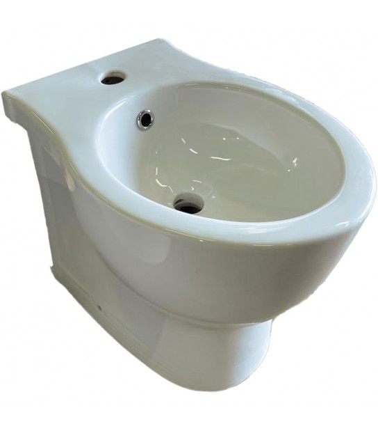 Bidet Filo Parete Rome Monoforo