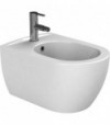 Bidet Sospeso Serie One Monoforo
