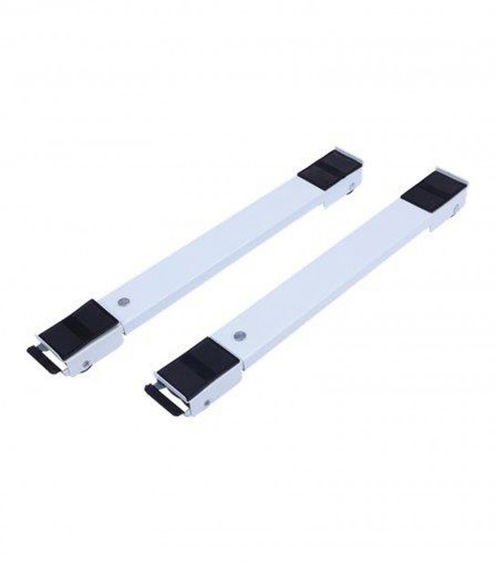 Carrello Porta Elettrodomestico Effe 2 Cm 45/63 Max Kg 80