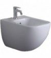 Bidet Sospeso Loft Square Monoforo