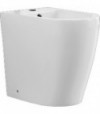 Bidet Filo Parete New One Monoforo