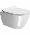 Vaso Sospeso Linea Rimfree -