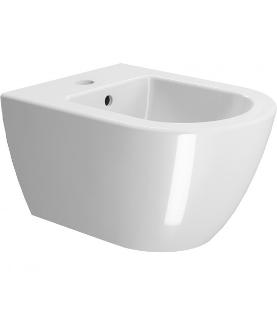 Bidet Sospeso Linea Monoforo