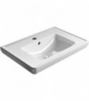 Lavabo Olimpo Monoforo 75 Cm