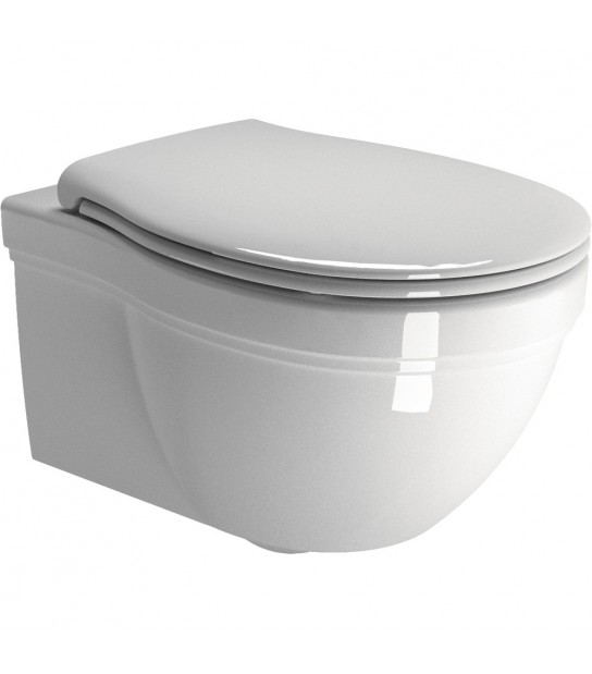 Vaso Sospeso Olimpo -