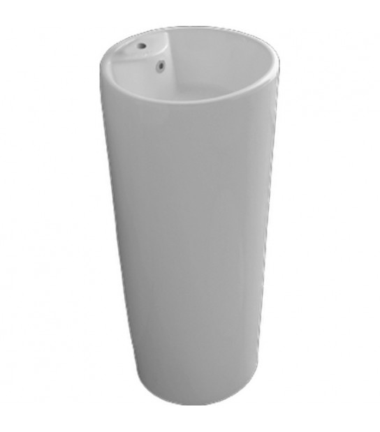 Lavabo Frestanding Circle Cpr Monoforo