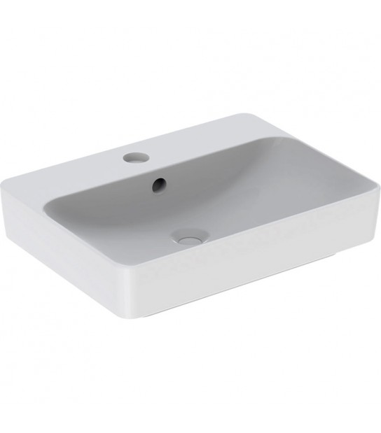 Lavabo Da Appoggio Rettangolare Variform Cpr 60 Cm