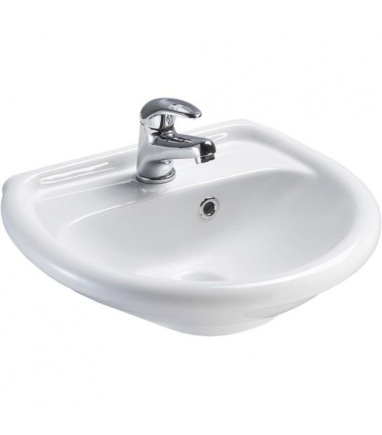 Lavabo Sleepy 45 45X36 Cm