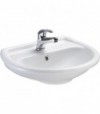 Lavabo Sleepy 50 50,5X41 Cm
