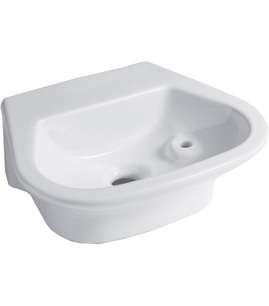 Lavabo Beverino A Fontanella Sleepy 40X33 Cm