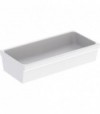 Lavabo A Canale Elleboro 90X45X20 Cm