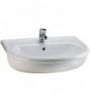 Lavabo Semincasso Jolly Monoforo