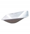 Vasca per Carriola Euro Hand Zincata 8/10 Lt 70