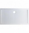 Piatto Doccia Rettangolare Ferdy H.6,5 70 X 120 Cm