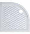 Piatto Doccia Angolare Ferdy H.6,5 90 X 90 Cm