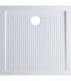 Piatto Doccia Quadrato Ferdy H.6,5 80 X 80 Cm