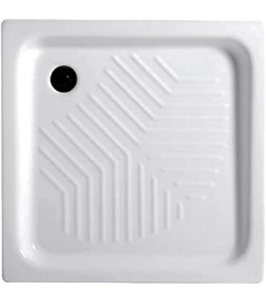 Piatto Doccia Quadrato H.10 80 X 80 Cm
