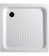 Piatto Doccia Quadrato H.10 80 X 80 Cm