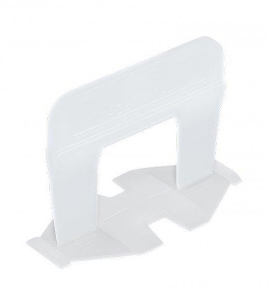 Distanzia Piastrelle Autolivellante Raimondi Mm 1,0 H.Mm 3/12