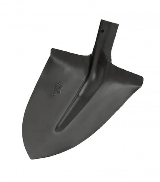 Badile Pala a Punta + Spalla 104/00 Ofas senza Manico