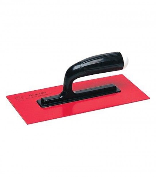 Frattone Plastica 817/P Pavan Base Plastica Mm 130X280