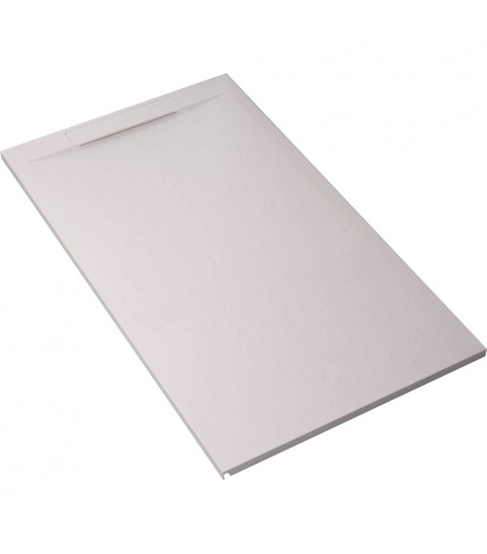 Piatto Doccia Calatrava Granito Bianco 70X150