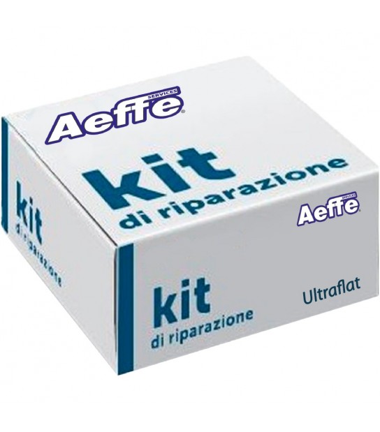 Kit Di Riparazione Piatto Doccia Ultraflat Antracite