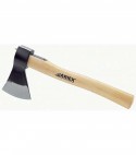 Picozzino Accetta M.Legno 600 Ariex Acciaio Forgiato Sm.Mm 25X40 Gr 500