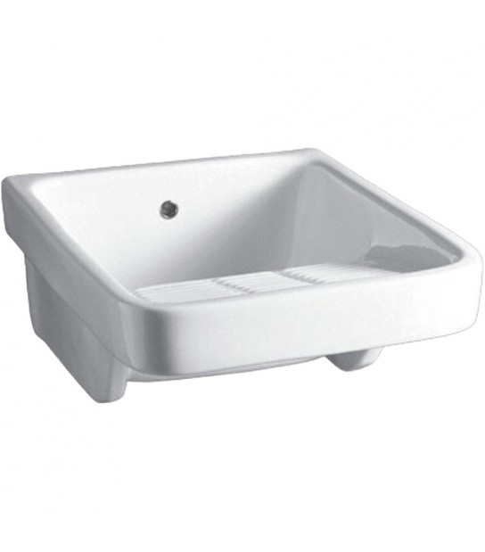 Lavapanni Laundry Pilozzo 50X60 C/Strizzatoio