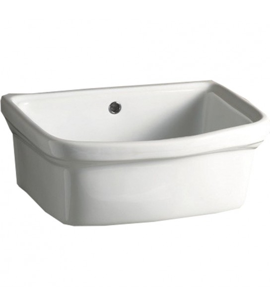 Pilozzo Lavapanni Con Strizzatoio Laundry 45 X 38 Cm