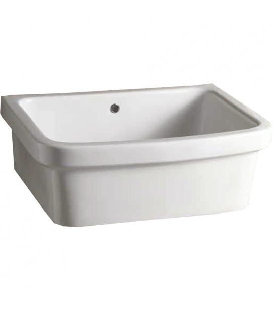 Pilozzo Laundry 60X45 H.24 Cm