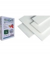 Pannello Isolante Climapron Plus Bovelacci Cm 80X250 S.Mm 3