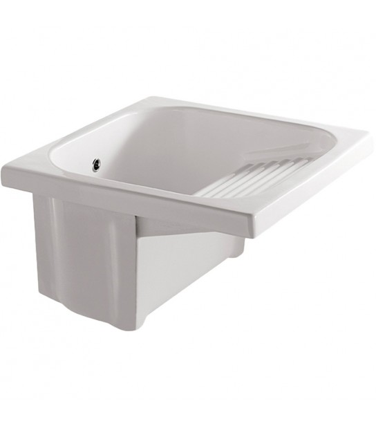 Pilozzo Lavapanni Edera Per Mobile 60 X 60 Cm