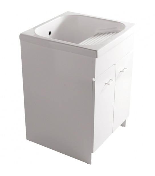 Mobile Per Lavapanni Edera Mod. 75X65 Cm