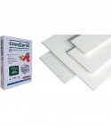 Pannello Isolante Climapron Plus Bovelacci Cm 80X250 S.Mm 6