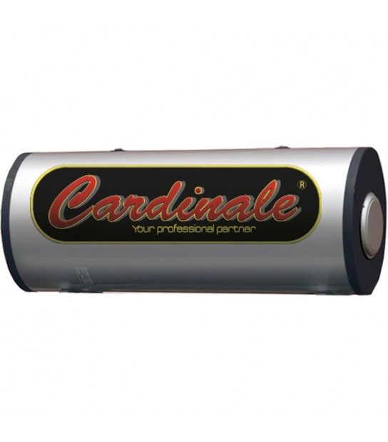 Boiler Solare A Circolazione Naturale Cardinale Professional 200 Lt.