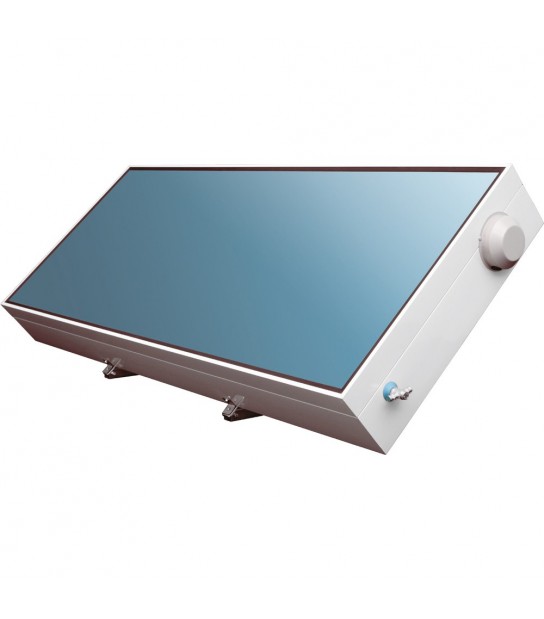 Pannello Solare Forward A Circolazione Naturale Con Serbatoio Integrato 150 Lt.