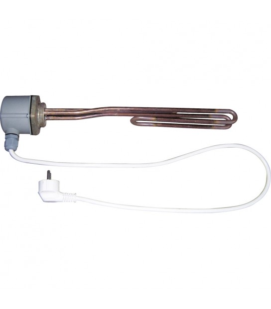 Resistenza Elettrica Per Kt Monoblocco 2 Kw