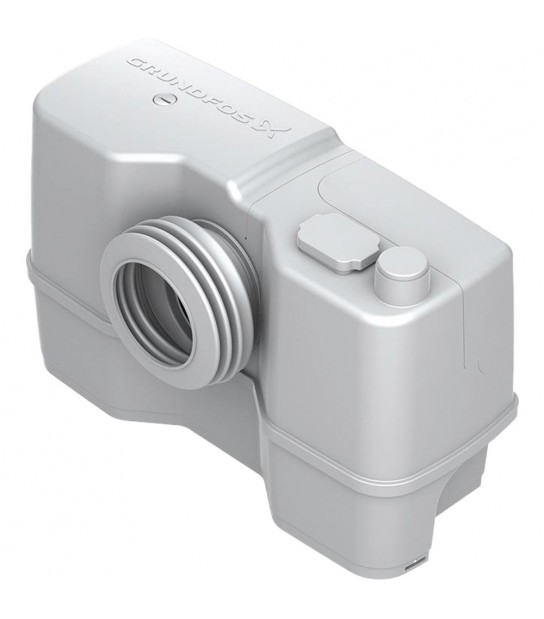 Trituratore Sololift2 Wc-1 -