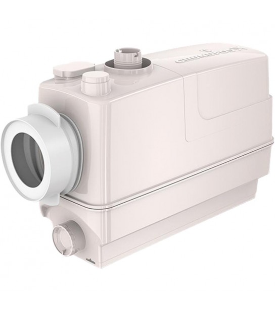 Trituratore Sololift2 Cwc-3 Per Vaso Sospeso