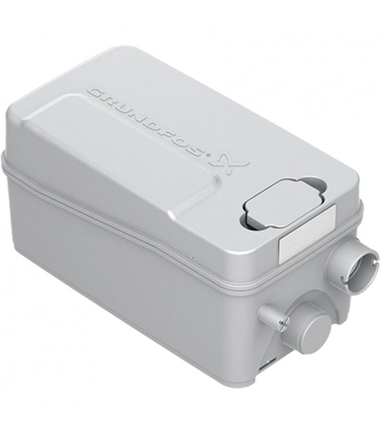 Trituratore Sololift2 D-2 -